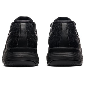 Asics Gel 550TR - Mens Cross Training Shoes - Triple Black