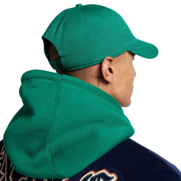 Nike Club Futura Wash Cap - Malachite/Green