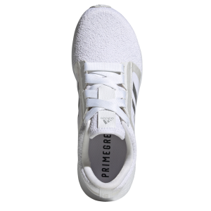 Adidas Edge Lux 4 - Womens Training Shoes - White/Silver Metallic/Grey Two
