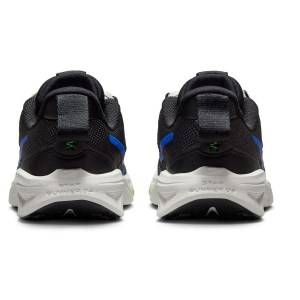 Nike Star Runner 4 Next Nature PS - Kids Running Shoes - Black/Racer Blue/Summit White