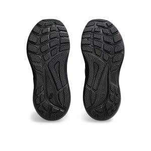 Asics GT-1000 13 PS - Kids Running Shoes - Black/Steel Grey