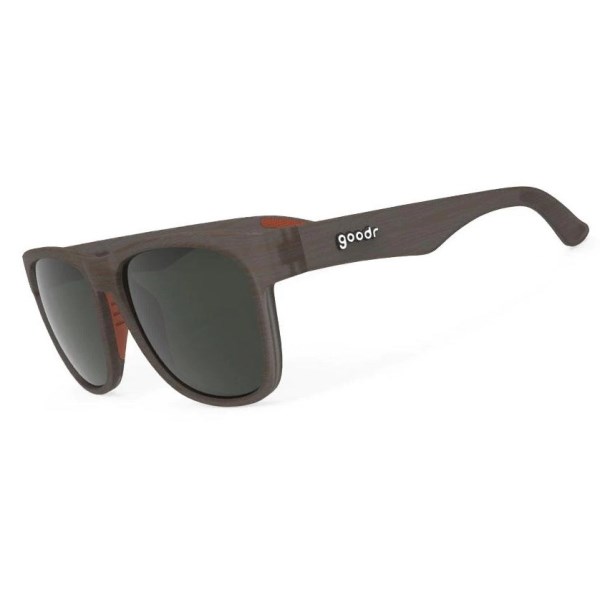Goodr BFG Polarised Sports Sunglasses - Just Knock It On