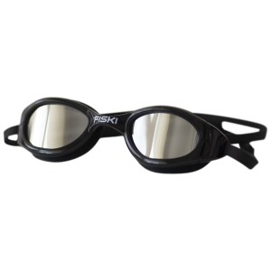 Fiski Hunter Polarised Swimming Goggles