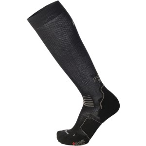 Mico Oxijet Long Compression Socks - Medium