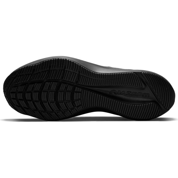 Nike Winflo 8 - Mens Running Shoes - Black/Dark Smoke Grey/Smoke Grey