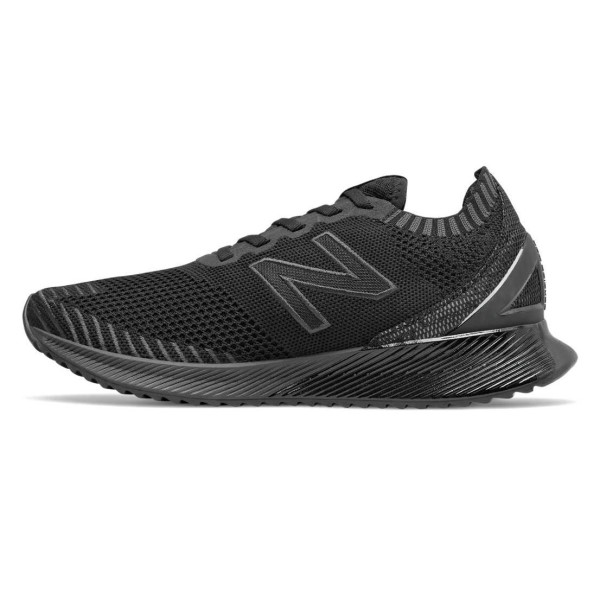 New Balance FuelCell Echo - Womens Running Shoes - Triple Black