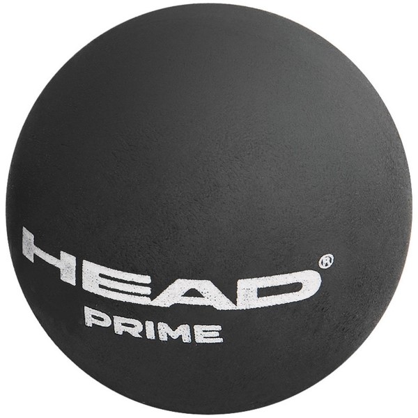 Head Prime Squash Ball - Double Dot
