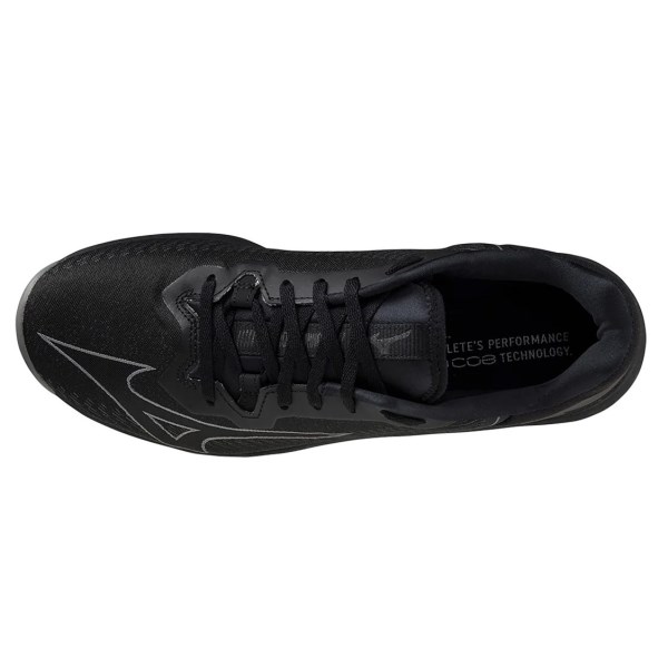 Mizuno TF-11 - Mens Training Shoes - Black/Quiet Shade