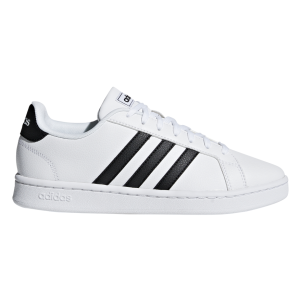 Adidas Grand Court - Womens Sneakers - Footwear White/Core Black