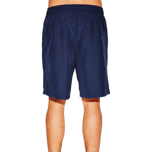 Champion Double Dry Demand Mens Shorts - Navy Blue