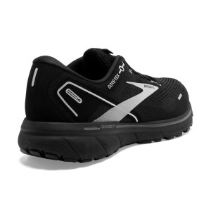 Brooks Ghost 14 GTX - Mens Running Shoes - Black/Ebony