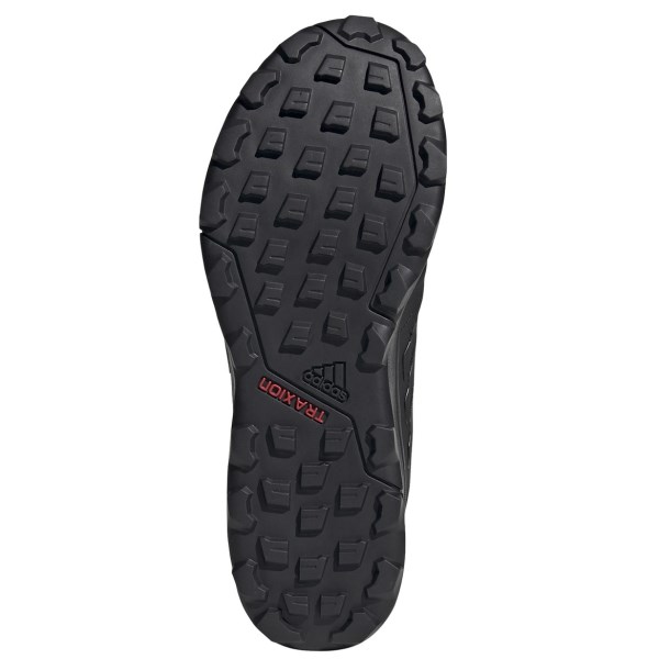 Adidas Terrex Agravic TR - Mens Trail Running Shoes - Core Black/Grey