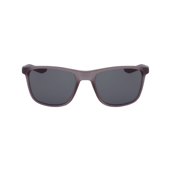 Nike Essential Endeavor SE Sunglasses - Matte Gunsmoke/Dark Grey Lens