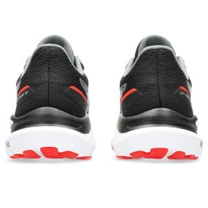 Asics GT-1000 13 GS - Kids Running Shoes - Black/Fiery Red