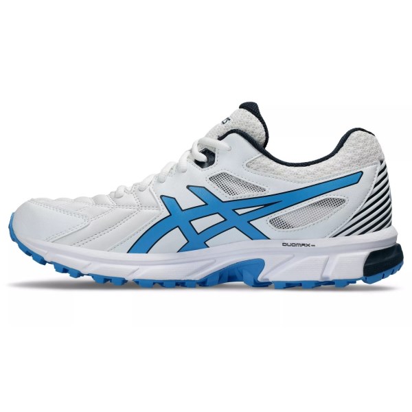 Asics Gel Trigger 12 - Mens Cross Training Shoes - White/Waterscape