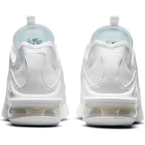 Nike Air Max Infinity 2 - Mens Sneakers - White/White