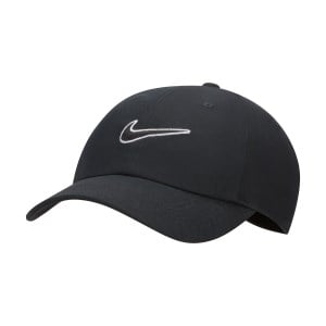 Nike Club Unstructured Swoosh Running Cap