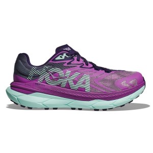 Hoka Tecton X 2 - Womens Trail Running Shoes