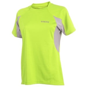 Proviz Active Hi-Vis Womens Running T-Shirt