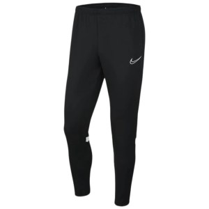 Nike Academy 21 Mens Football Pants - Triple Black