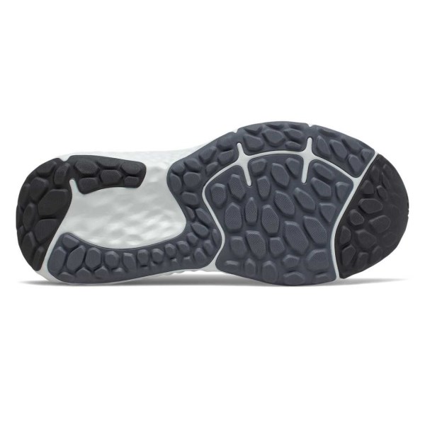 New Balance Fresh Foam Evoz - Womens Running Shoes - Black/White