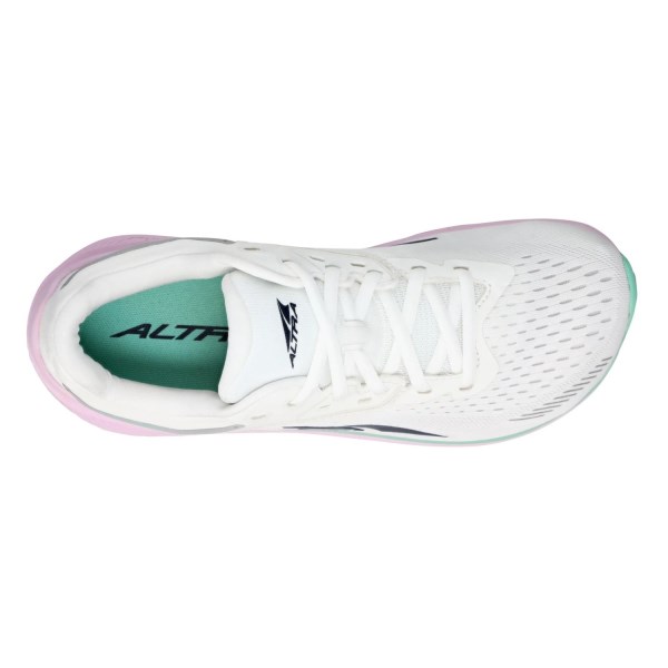 Altra Via Olympus - Womens Running Shoes - Orchid