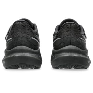 Asics GT-1000 13 PS - Kids Running Shoes - Black/Steel Grey