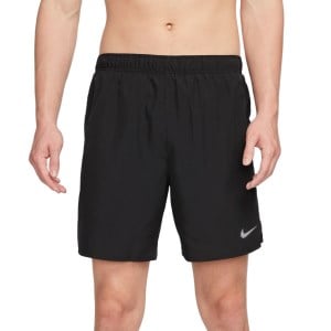 Nike Dri-Fit Challenger 7 Inch Brief-Lined Mens Running Shorts