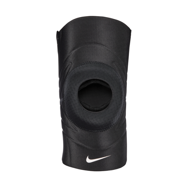 Nike Pro Open Patella Knee Sleeve 3.0 - Black/White