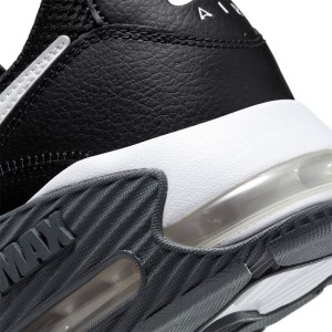 Nike Air Max Excee - Mens Sneakers - Black/White/Dark Grey