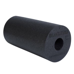 Blackroll Standard Foam Roller - Medium - Black