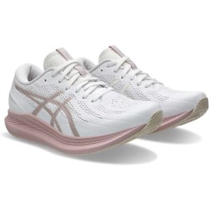 Asics Walkride FF - Womens Walking Shoes - White/Watershed Rose