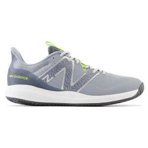 New Balance 796v3 - Mens Tennis Shoes - Steel/Thirty Watt/Graphite