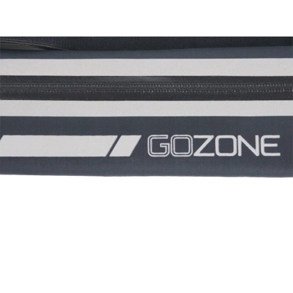 GoZone Slimline Waistpack - Black