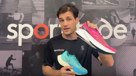 Top 5 Carbon Plated Running Shoes Of 2021