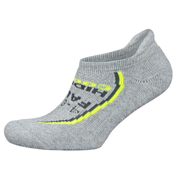 Falke Hidden Cool - Running Socks - Cool Grey