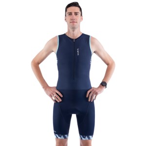 Sub4 Endurance Mens Triathlon Suit