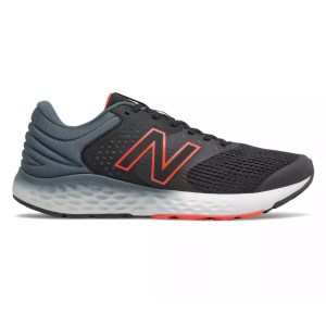 New Balance 520v7 - Mens Running Shoes - Black