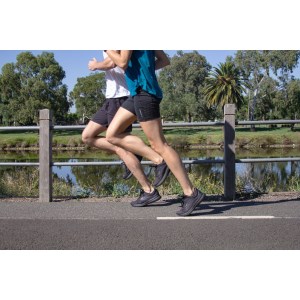 Brooks Glycerin 19 - Womens Running Shoes - Triple Black