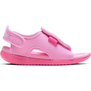 Nike Sunray Adjust 5 V2 - Toddlers Sandals - Psychic Pink/Laser Fuchsia