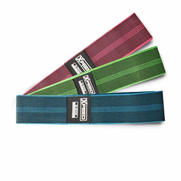 Xpeed Fabric Stretch Resistance Band