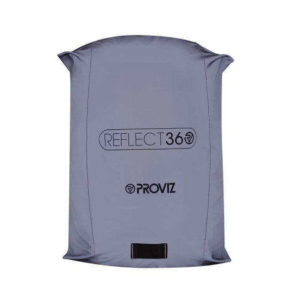 Proviz Reflect360 Backpack Cover - Silver/Grey
