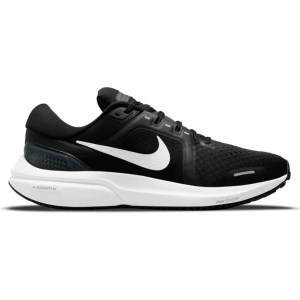 Nike Air Zoom Vomero 16 - Mens Running Shoes - Black/White/Anthracite