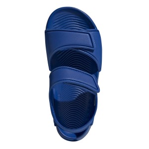 Adidas AltaSwim - Toddler Sandals - Royal Blue/Footwear White