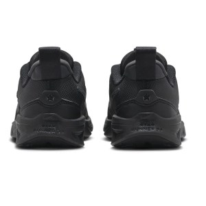 Nike Star Runner 4 Next Nature PS - Kids Running Shoes - Black/Black/Anthracite