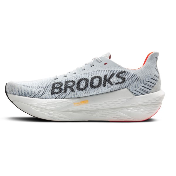 Brooks Hyperion Max 2 - Womens Running Shoes - Illusion/Coral/Black