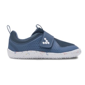 Vivobarefoot Primus Sport III PS - Kids Running Shoes