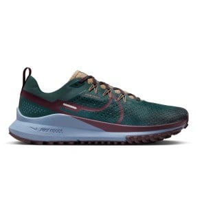 Nike React Pegasus Trail 4 - Mens Trail Running Shoes