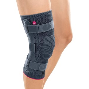 Medi Genumedi Pro Knee Brace - Silver