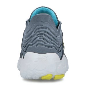New Balance Fresh Foam Beacon v3 - Mens Running Shoes - Grey